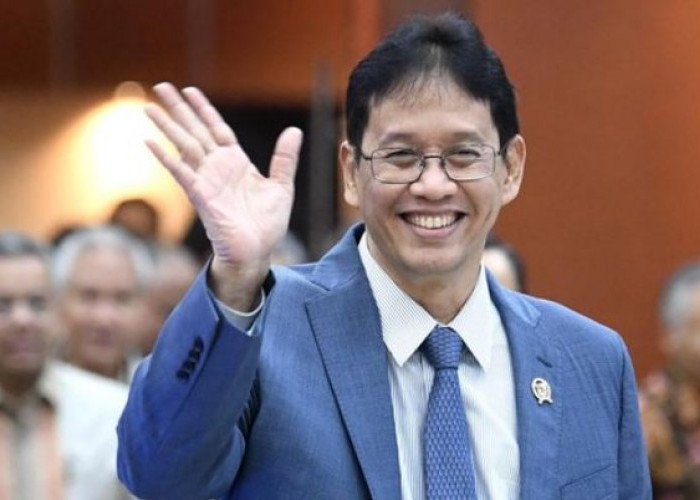 Usai Dicopot, Purbaya: Lebih Happy, Bisa Tidur Tenang