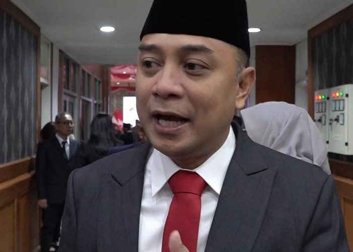 Ketua RT/RW Ancam Kembalikan Stempel, Eri Cahyadi: Proses Hukum Pungli SWK Tambak Wedi Berlanjut
