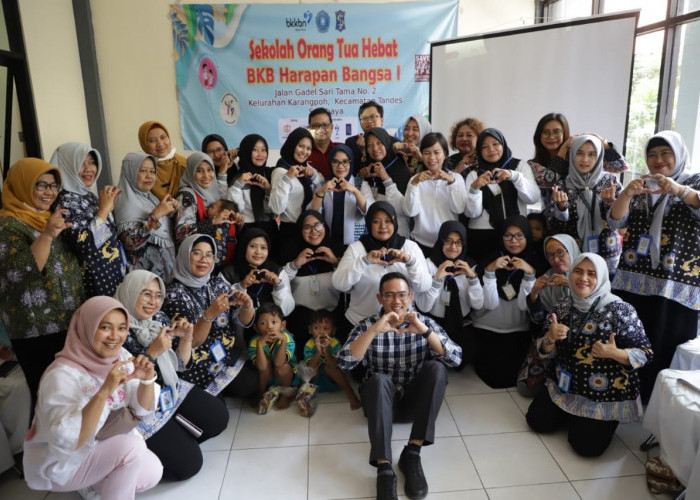 Surabaya Perkuat Akidah Agama, Cegah Kekerasan Perempuan dan Anak