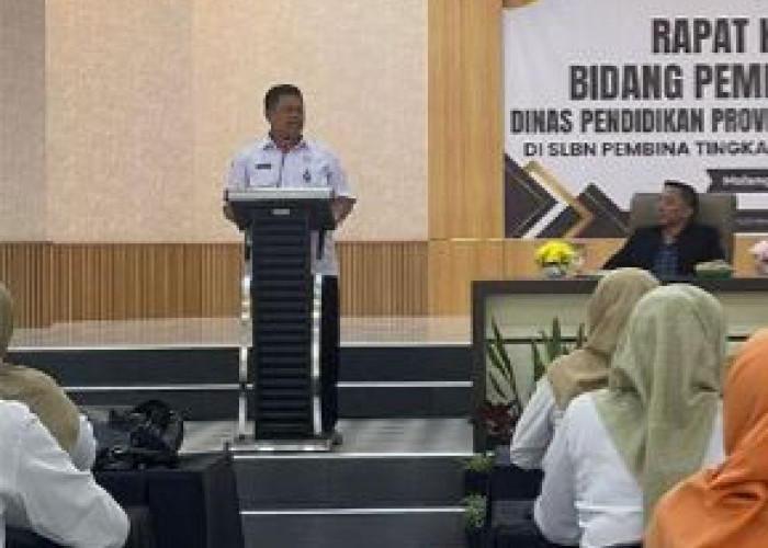 Wujudkan Jatim Cerdas dan Pendidikan Berdampak, Dindik Jatim Perkuat Kualifikasi Guru dan Vokasi SLB