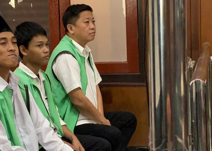 Tutup Rekening Usai Terima Barang, Pemilik CV Arvin Putra Didakwa Rugikan Supplier Rp 1,05 Miliar