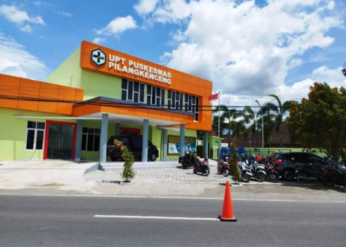 BPK Temukan Kejanggalan Proyek Puskesmas Pilangkenceng Madiun, Volume Disunat Rp 60 Juta