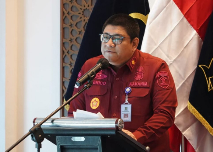 Imigrasi Tanjung Perak Catat Kinerja Posistif, Jelang Akhir Tahun PNBP Tembus Rp 48 Miliar