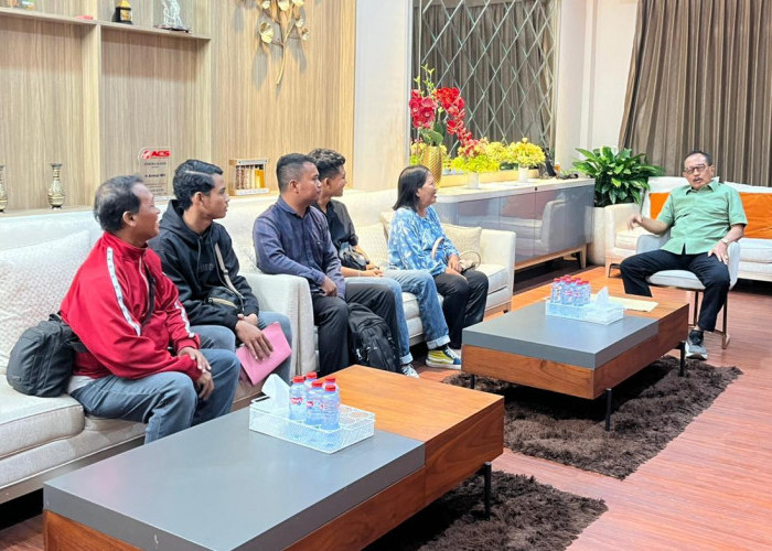 Kasus Penipuan Eks Camat Pakal Surabaya: Polisi Terima 4 Laporan, 9 Orang Dimintai Keterangan