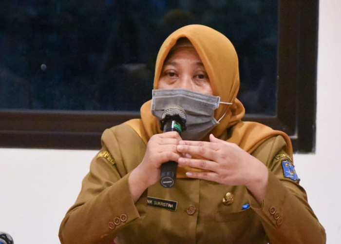 Kanker Payudara Capai 1.677 Kasus, Dinkes Surabaya Buka Layanan Deteksi Dini di Puskesmas