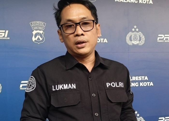 Polresta Malang Kota Siapkan 250 Personel Amankan HUT  Ke-39 Arema FC 