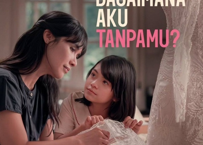 Ibu, Bagaimana Aku Tanpamu? Tayang 24 September 2026, Kisah Haru Ibu dan Anak