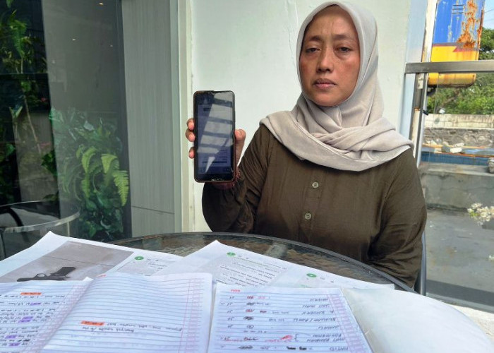 Tak Terima Disebut Investasi Bodong, Terduga Pelaku Asal Madura Ungkap Fakta