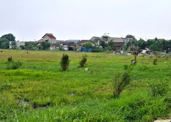 Pusat Kucurkan Dana Rp225 Miliar, SR Bakal Dibangun di Purworejo