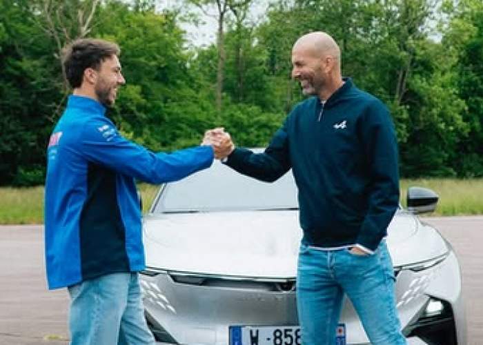 Zidane Sepakat Secara Lisan Gantikan Didier Deschamps sebagai Pelatih Timnas Prancis