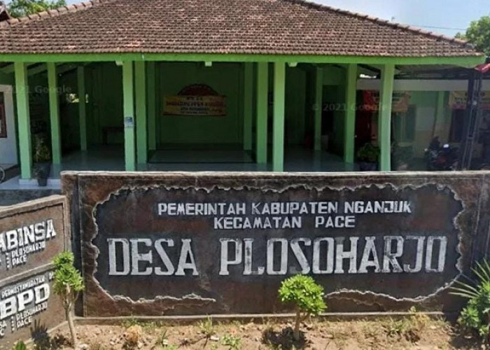 Dana Desa Dipangkas, Pemdes Plosoharjo Pace Nganjuk Tak Bisa Salurkan Bantuan dan Bangunan Tersendat