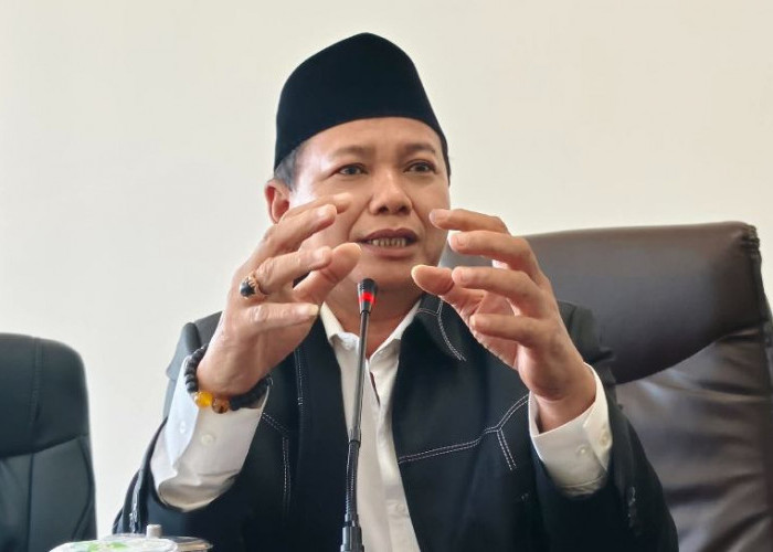 DPRD Sumenep Soroti Minimnya Keterlibatan Pelaku Lokal Program MBG