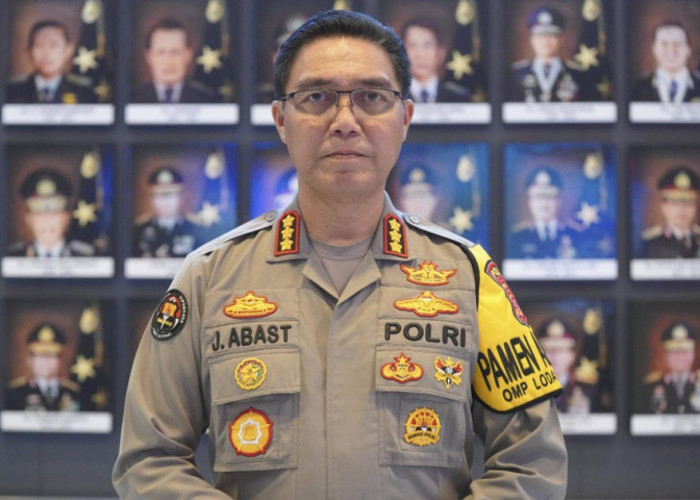 Labfor Polri Diterjunkan Cek Sampel MBG Penyebab Keracunan Massal di Sidoarjo