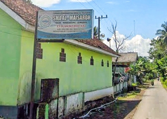 Bongkar Indikasi Peserta Didik Fiktif di SMA Al-Maisaroh Randuagung Lumajang