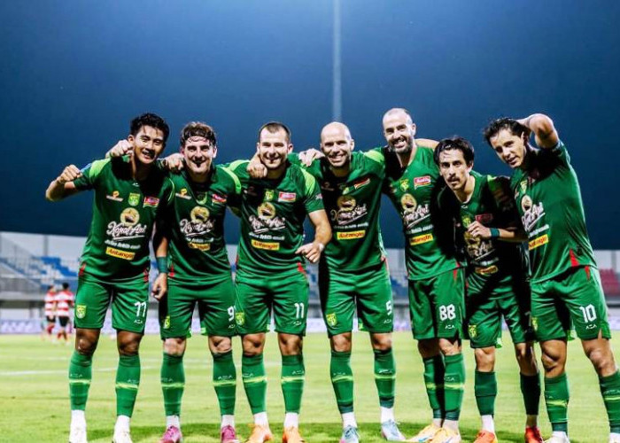 Rapor Putaran Pertama Persebaya dan Evaluasi Kinerja Pemain di Era Bernardo Tavares