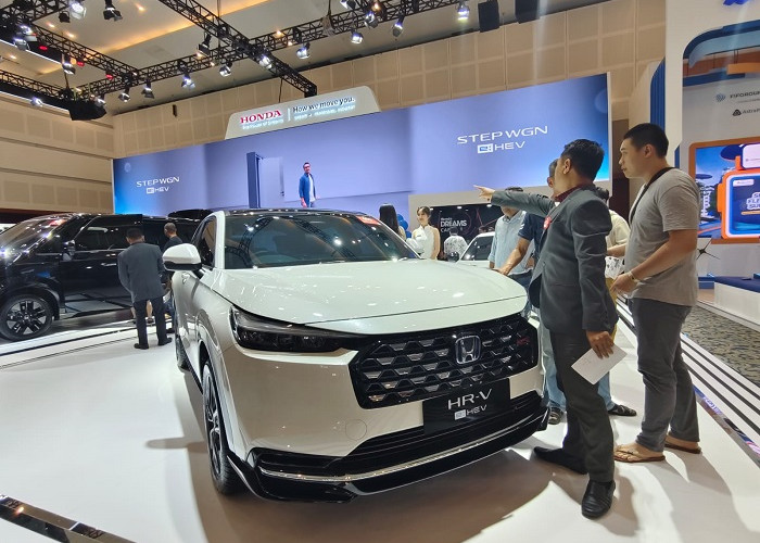 GIIAS Surabaya 2026 Hadirkan 37 Merek, Terbanyak Sepanjang Sejarah Pameran Otomotif Jatim
