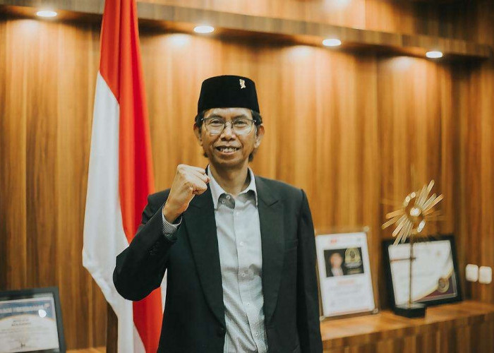 Juni Dikenang sebagai Bulan Bung Karno, Ketua DPRD Surabaya: Semangat Perjuangan Harus Dirawat