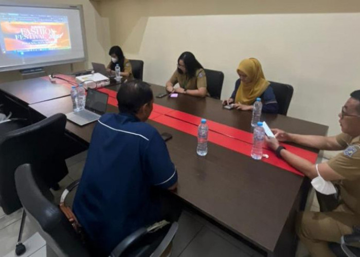 Surabaya Fashion Festival 2026 Kembali Hadir Usung Kreasi Budaya Nusantara