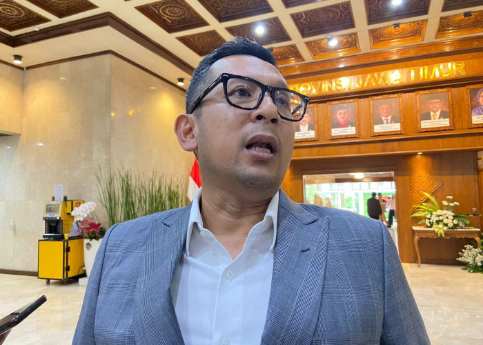 Kebijakan WFH Setiap Rabu, Sekwan Pastikan Pelayanan Berjalanan Normal