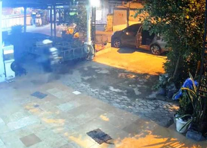 Polisi Ringkus Sindikat Pencuri Ribuan Telur Bebek di Mojokerto