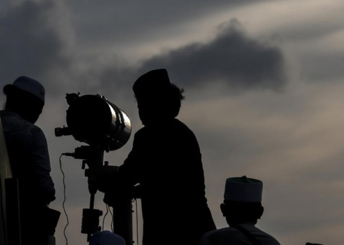 Kenapa Perlu Sidang Isbat Awal Ramadan, Syawal, dan Zulhijjah? Ini Penjelasan Kemenag