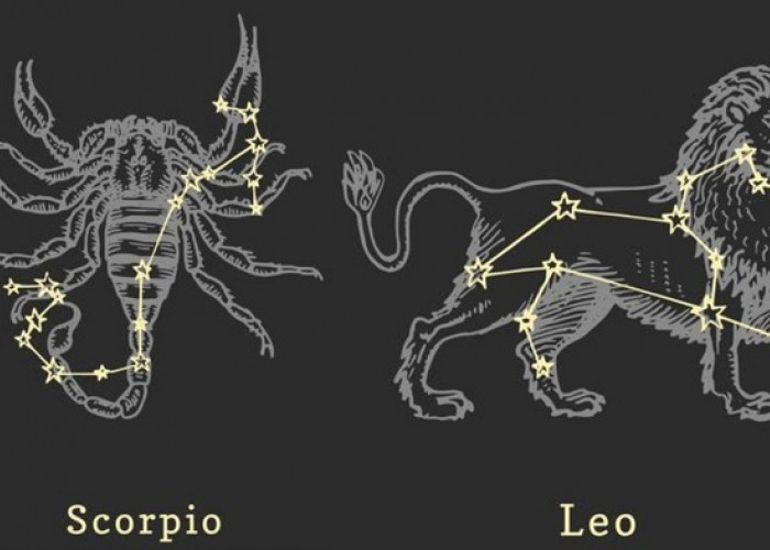 Ramalan Zodiak Februari 2026: Keberuntungan Finansial Leo dan Scorpio Meningkat