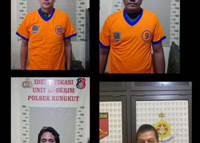 Sekuriti Apartemen Terlibat Curanmor Mengaku Dapat Bagian Rp 400 Ribu