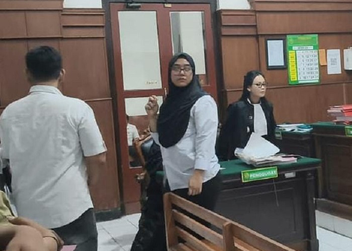 Rekening Wanita di Surabaya Tampung Dana Kejahatan Rp587,5 Juta
