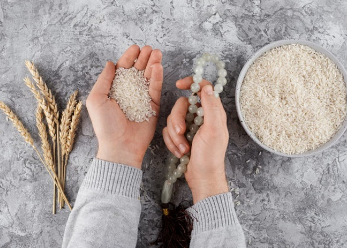 5 Hal Penting yang Harus Diperhatikan sebelum Membayar Zakat