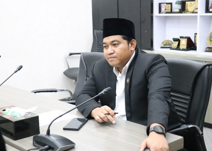 Ketua DPRD Gresik Usulkan Generator Oksigen di Bawean, Target Realisasi 2027