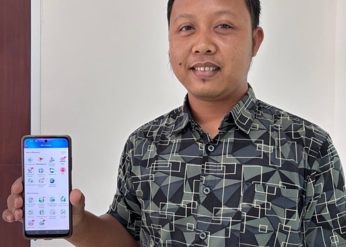 Kenali Kondisi Tubuh Lebih Awal, Peserta BPJS Kesehatan Tulungagung Skrining Kesehatan Melalui Mobile JKN