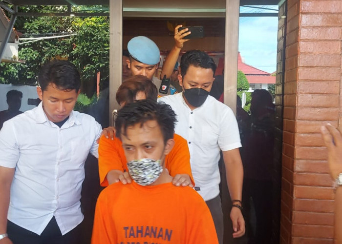 Pamer Alat Kelamin saat Live Instagram, Pemuda Gerbo Ingin Kenalan Sesama Jenis