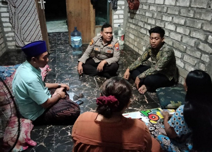 Posting Anak Diculik Bikin Heboh, Polisi Pastikan Warga Bungah Gresik Salah Paham