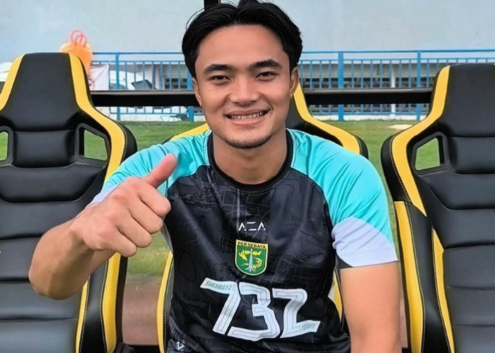 Keluarga Besar Persebaya Ucapkan HUT Ke-56 SKH Memorandum 