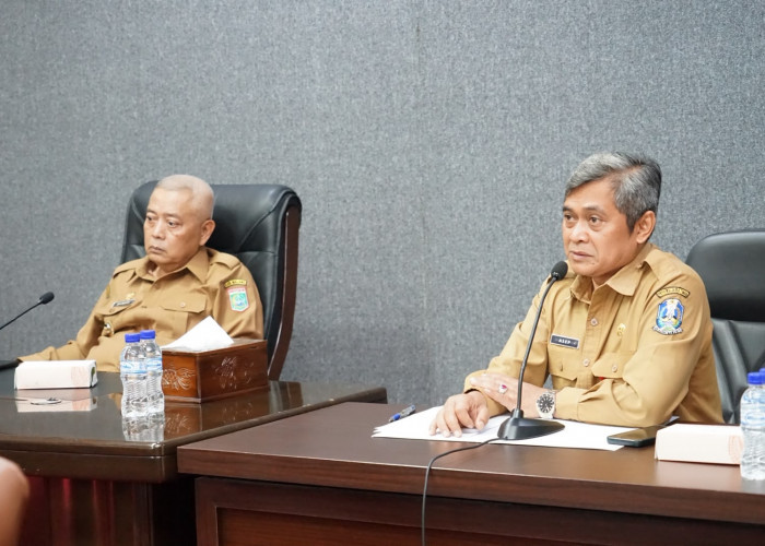 Bakorwil Malang dan Pemkab Malang Satukan Langkah Bangun Masa Depan Koridor Selatan Jawa Timur