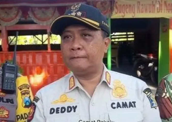 Kasus Penipuan Eks Camat Pakal Surabaya Masuk Tahap Penyidikan