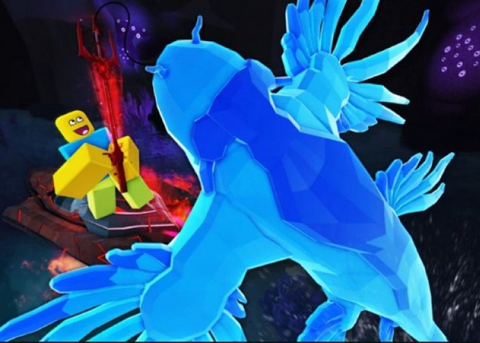 Update Terbaru Gim Fisch, Bocoran Pulau Baru dan Kode Redeem