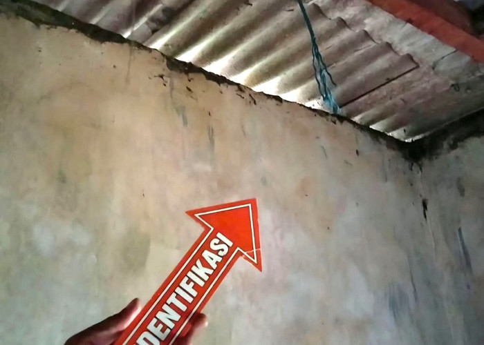 Pulang dari Pasar Pasrepan, Kakek di Pasuruan Ditemukan Gantung Diri