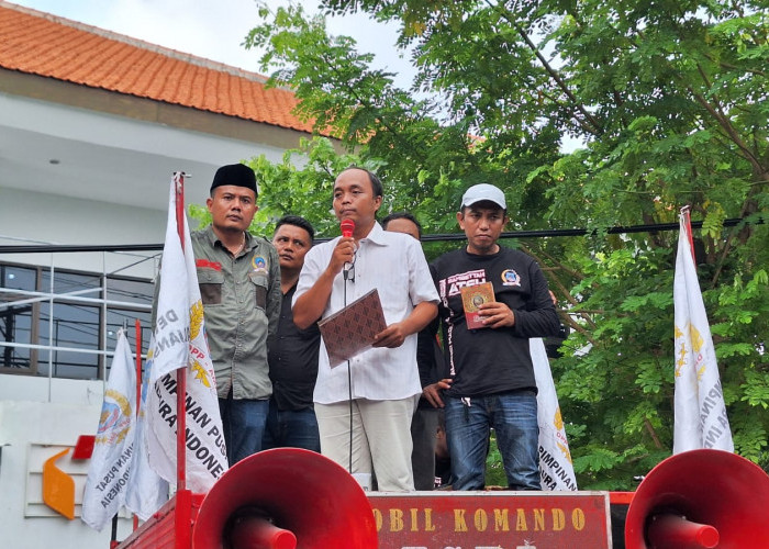 Bawaslu Surabaya Komit Tindak Tegas Dugaan Pelanggaran Pemilu 2024