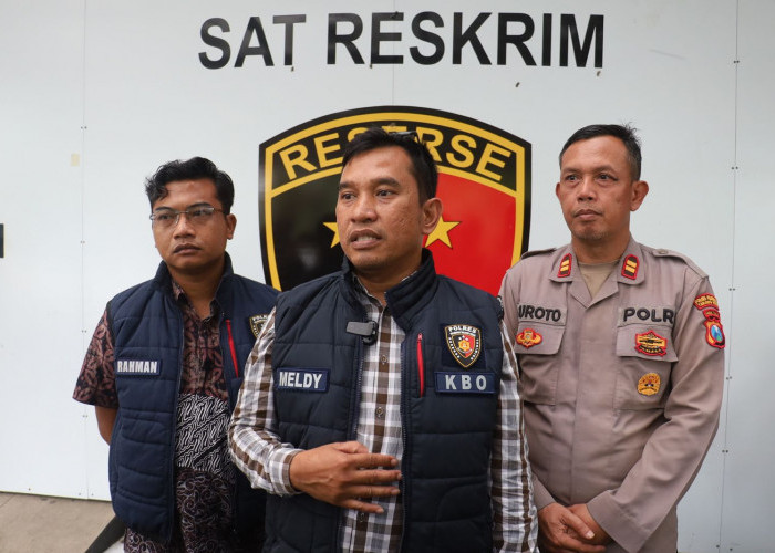 Tergiur PO Sembako Murah, Sejumlah IRT di Surabaya Tertipu Rp400 Juta