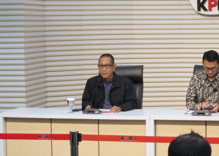 KPK Sita Aset Rp 150 Miliar dalam Kasus Silmy Karim, Dugaan TPPU Diusut