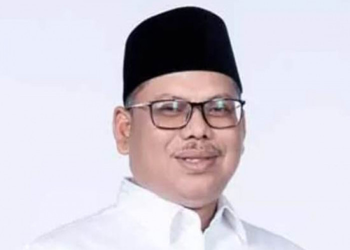 Samsul Hidayat Berpeluang Jadi Ketua DPRD Kabupaten Pasuruan