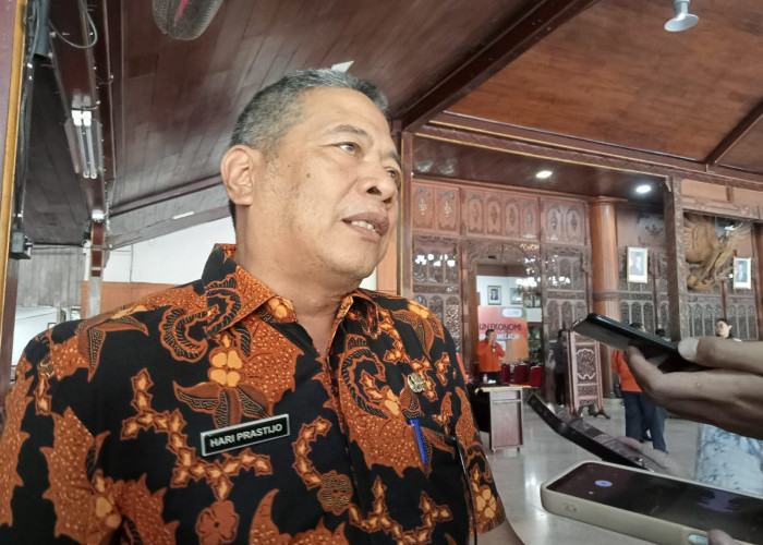 Dibuka! Pendaftaran BPD Tulungagung Mulai 3 Agustus, ASN Boleh Daftar, Tunjangan Ketua Lebih Dari Rp6 Juta 