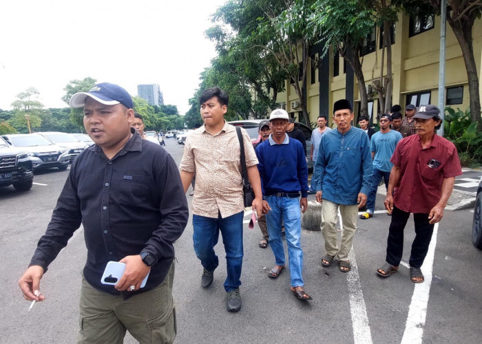 Batal Unjukrasa, Puluhan Nelayan Sampang Pilih Mediasi Selesaikan Kasus Penggelapan Uang Ganti Rugi Rp21 M