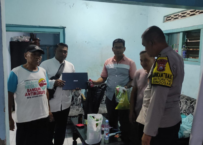 Mahasiswa Asal Boyolali Buka Prostitusi Terselubung di Kontrakan Singosari