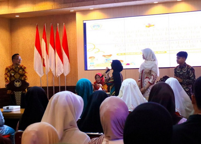 Polres Jember Gelar Bakti Sosial Besar Peringati HUT Bhayangkara Ke-79, Fokus Air Bersih dan Santunan