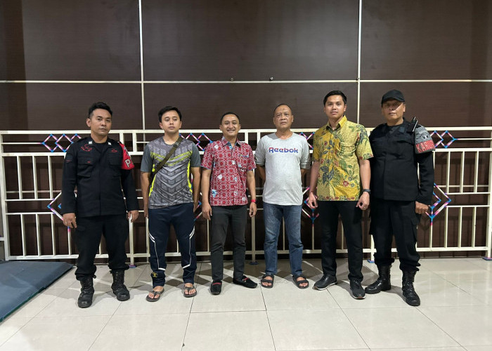 Tim Tabur Kejari Surabaya Tangkap 2 Terpidana Perkara Kredit BPR Sidoarjo