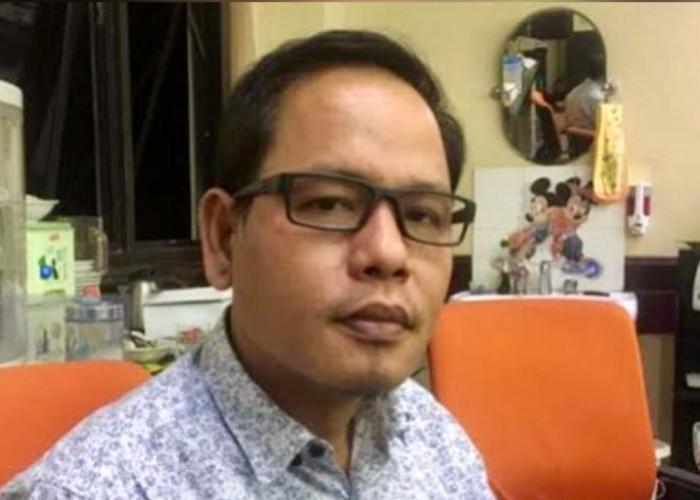 Putra Sulungnya Dilaporkan ke Polisi, Begini Penjelasan Anggota DPRD Surabaya Syaifudin Zuhri