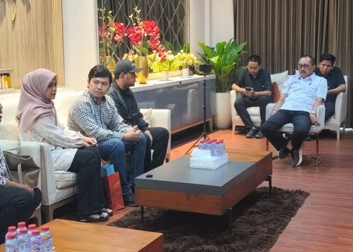 Janji Palsu Mantan Camat Pakal, Korban Penipuan Berencana Lapor Polisi Senin Depan