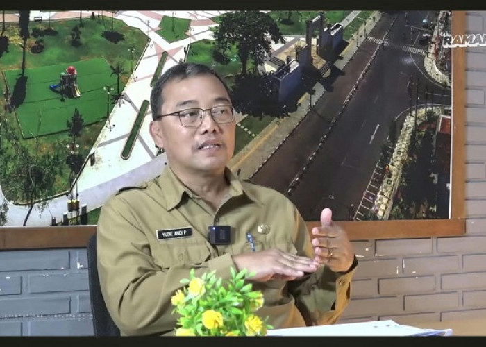 Dinsos Kota Pasuruan Jelaskan Mekanisme Penyaluran Bansos dan Usul-Sanggah